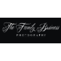 The Family Business Logo