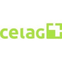 Celag Logo