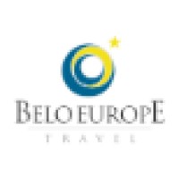 Belo Europe Travel GmbH Logo