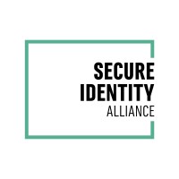 Secure Identity Alliance Logo