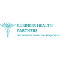 Business Health Partners Ltd Logo