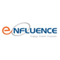 eNFLUENCE IT Services Logo