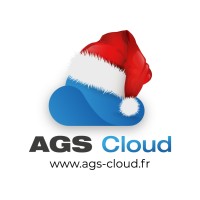 AGS Cloud Logo