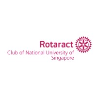 Rotaract Club of NUS Logo