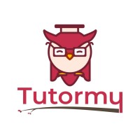 Tutormu Logo
