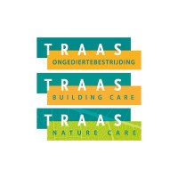 Traas Ongediertebestrijding Logo