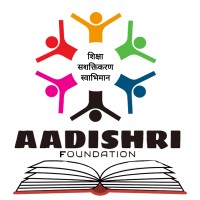 Aadishri Foundation Logo