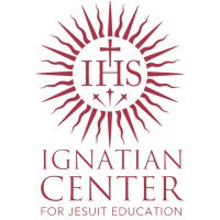 SCU Ignatian Center for Jesuit Education Logo