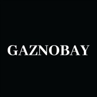 Gaznobay Logo