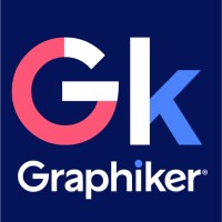 Graphiker On Demand Logo