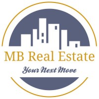 MB Real Estate Logo