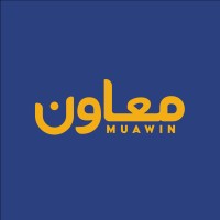 Muawin Logo
