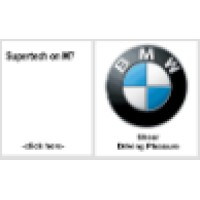 BMW SupertechDurban Logo