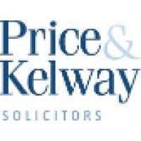 Price & Kelway Logo