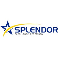 Splendor Landbase Limited Logo