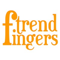 TRENDFINGERS Logo