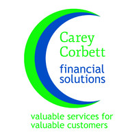 Carey Corbett Financial Solutions Logo