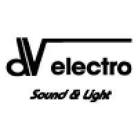 Dv Electro Logo