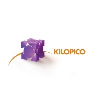 KILOPICO Logo