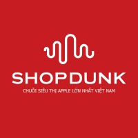 ShopDunk Logo