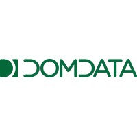 DomData AG sp. z o. o. Logo
