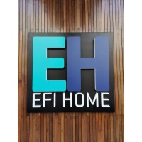 EFI Home Sdn Bhd Logo