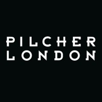 Pilcher London Logo