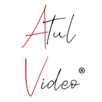 Atul Video Logo