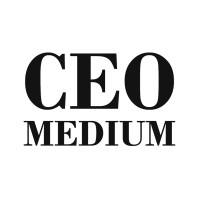 CEO Medium Logo