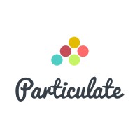 Particulate Solutions GmbH Logo