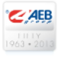 AEB Africa Logo