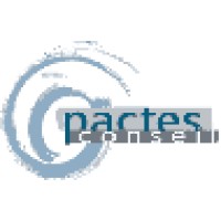 Pactes Conseil Logo