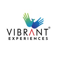 Vibrant Experiences Logo