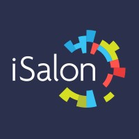 iSalon Software Logo