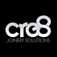 Cre8 Joinery Solutions Ltd Logo