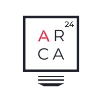 Arca24 Logo