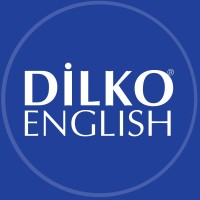 Dilko English Logo