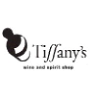 Tiffanys Wine Shoppe Logo