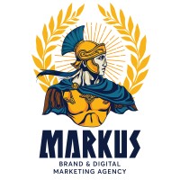 Markus Agency Logo