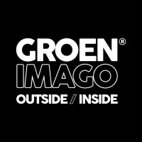 Groen Imago Logo