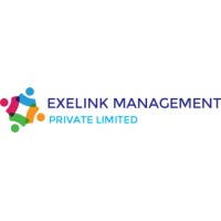 Exelink Management Pvt Ltd. Logo