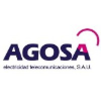 AGOSA Electricidad Telecomunicaciones, S.A.U. Logo