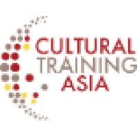 Cultural Training Asia Logo