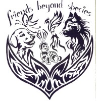 Society for the Advancement of Animal & Environmental Welfare (SAAEW) Logo