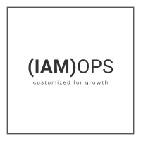 IAMOPS | DevOps teams for startups Logo