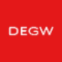 DEGW Italia Logo
