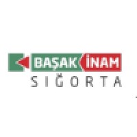 Basak-Inam Insurance OJSC (Başak-İnam Sığorta Şirkəti ASC) Logo