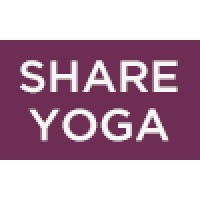 Share Yoga Logo