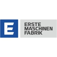 ERMAFA Sondermaschinen- und Anlagenbau GmbH Logo