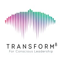 Transform8 Logo